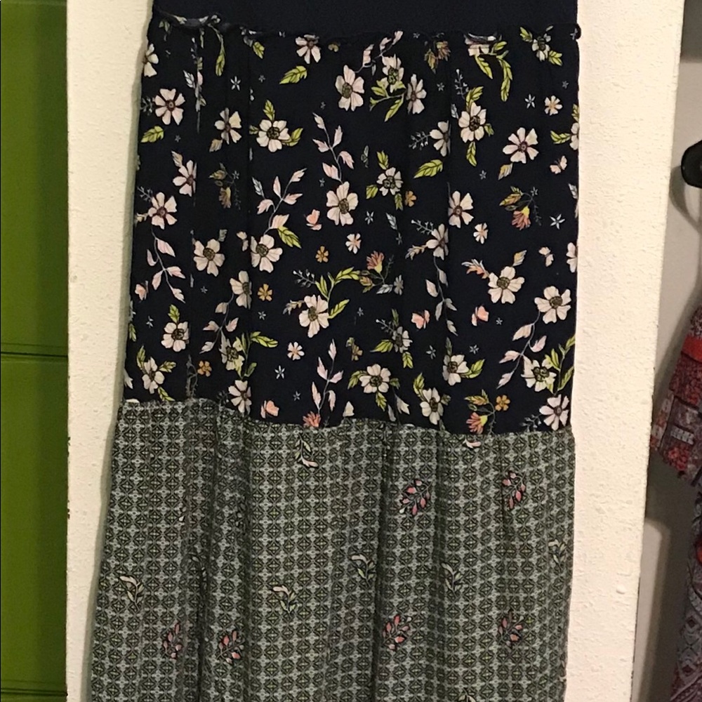 Xhilaration Dress size XL (14/16) - Picture 2 of 2